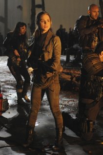 "Dollhouse" Epitaph Two: Return