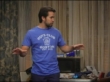 "It's Always Sunny in Philadelphia" Mac and Dennis Break Up | ShotOnWhat?
