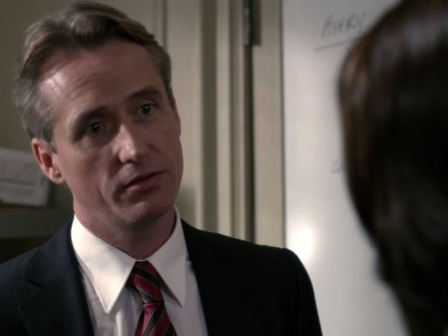 "Law &amp; Order" For the Defense