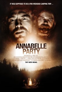 Annabelle Party