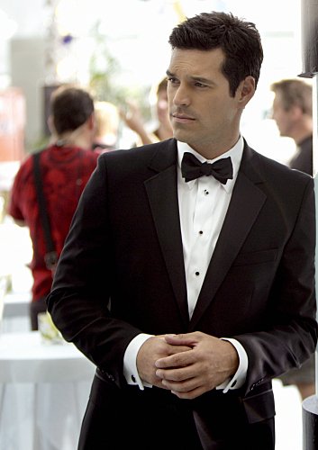 "CSI: Miami" Kill Clause