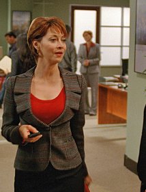 "The Mentalist" Bleeding Heart