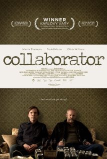 Collaborator