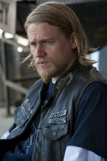 &quot;Sons of Anarchy&quot; The Push