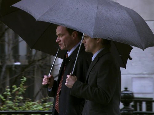 "White Collar" Bad Judgment