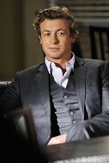 "The Mentalist" The Red Box