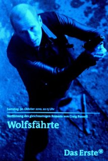 Wolfsf&auml;hrte