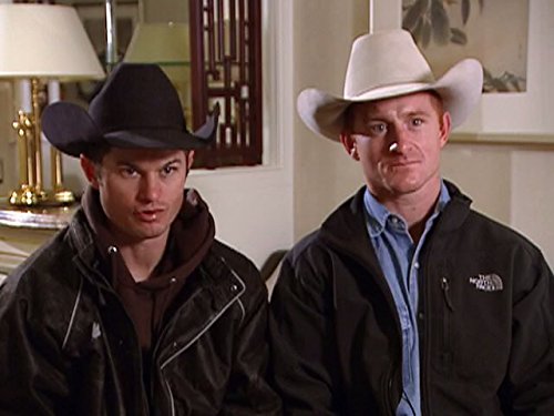 &quot;The Amazing Race&quot; They Don't Even Understand Their Own Language