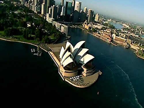 "The Amazing Race" Anonymous?