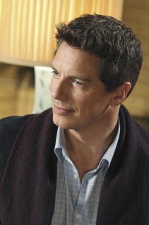 "Desperate Housewives" My Two Young Men