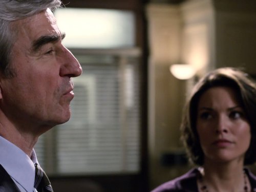 "Law &amp; Order" Innocence