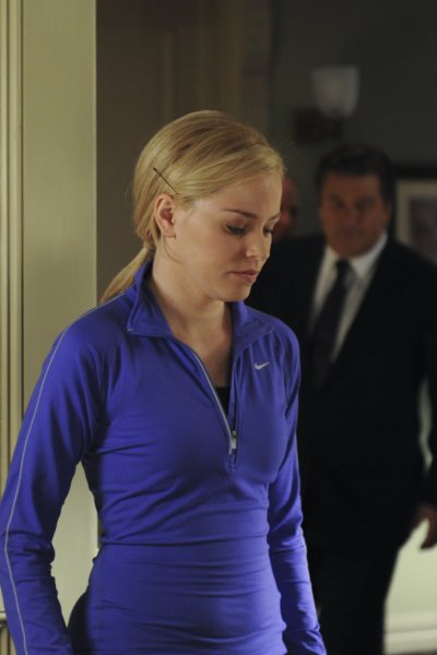 "30 Rock" Future Husband