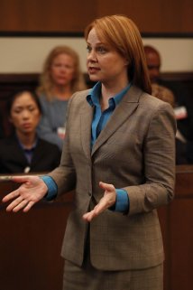 "Bones" The Boy with the Answer