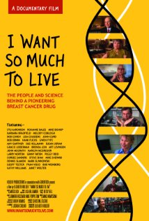 I Want So Much to Live