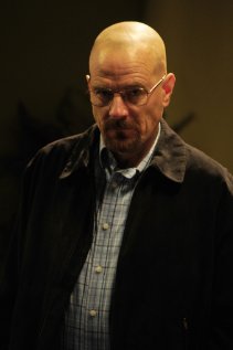 "Breaking Bad" Abiquiu