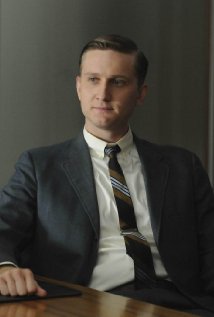 "Mad Men" Chinese Wall