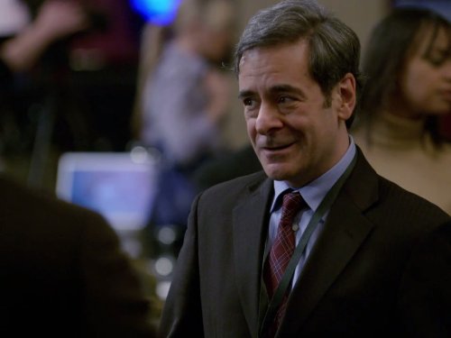 "Law &amp; Order" Brazil