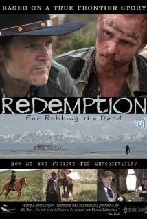 Redemption: For Robbing the Dead
