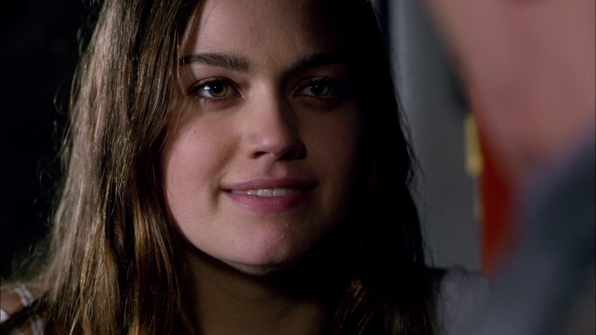 "Supernatural" And Then There Were None