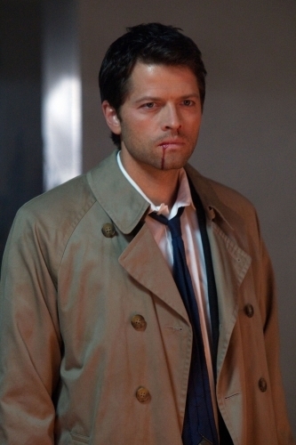 "Supernatural" The Third Man