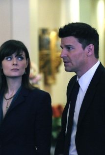 "Bones" The Bikini in the Soup