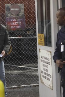 "Bones" The Hole in the Heart