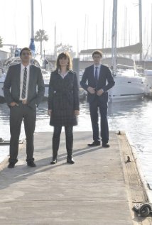 "Bones" The Shallow in the Deep