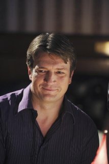"Castle" Almost Famous