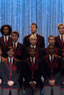 "Glee" Original Song