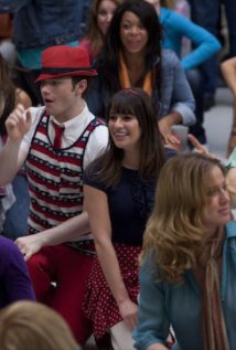 "Glee" Born This Way