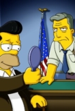 "The Simpsons" Donnie Fatso | ShotOnWhat?