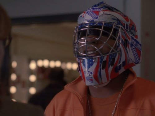 "30 Rock" Operation Righteous Cowboy Lightning