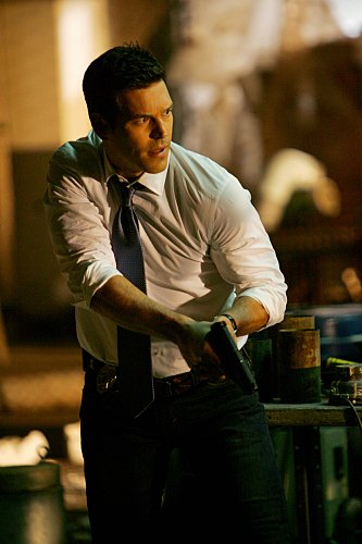 "CSI: Miami" Meltdown