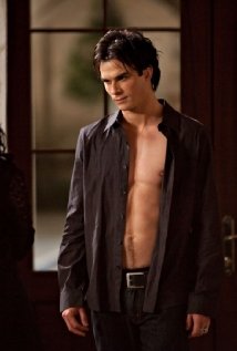 "The Vampire Diaries" Isobel