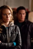 "The Vampire Diaries" Daddy Issues | ShotOnWhat?