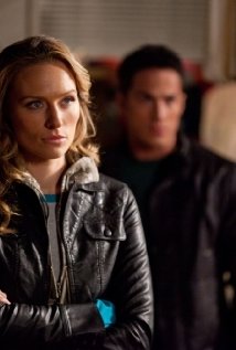 "The Vampire Diaries" Daddy Issues