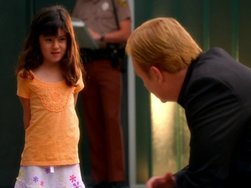 "CSI: Miami" All Fall Down