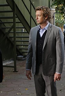 "The Mentalist" 18-5-4