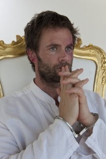 "Burn Notice" Hard Time