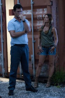 "Burn Notice" Dead or Alive