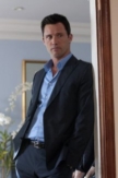 "Burn Notice" Past & Future Tense | ShotOnWhat?