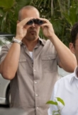 "Burn Notice" Necessary Evil | ShotOnWhat?