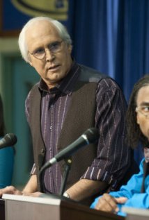 &quot;Community&quot; Intro to Political Science