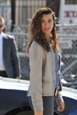 "NCIS" Borderland | ShotOnWhat?