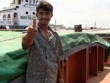"The Amazing Race" There's a Lot of Nuts and Bullets | ShotOnWhat?