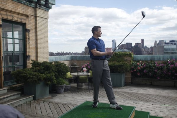 "White Collar" Withdrawal