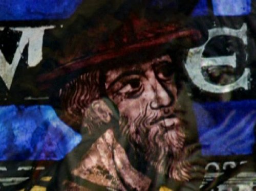 "Ancient Aliens" Closer Encounters