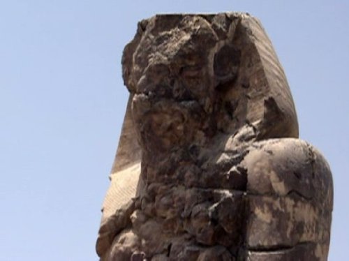 "Ancient Aliens" The Evidence