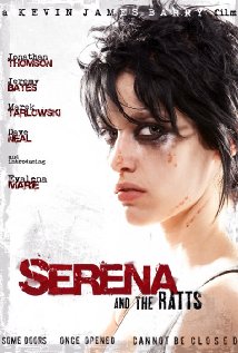 Serena and the Ratts