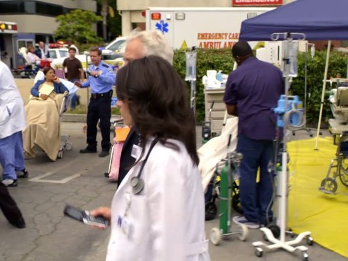 &quot;Hawthorne&quot; No Exit